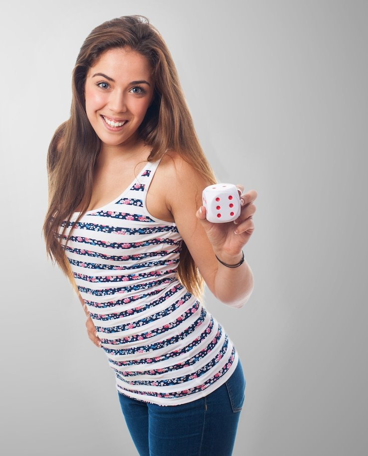 Meja Speed Blackjack rohtoto dengan dealer profesional dan antarmuka pemain real-time