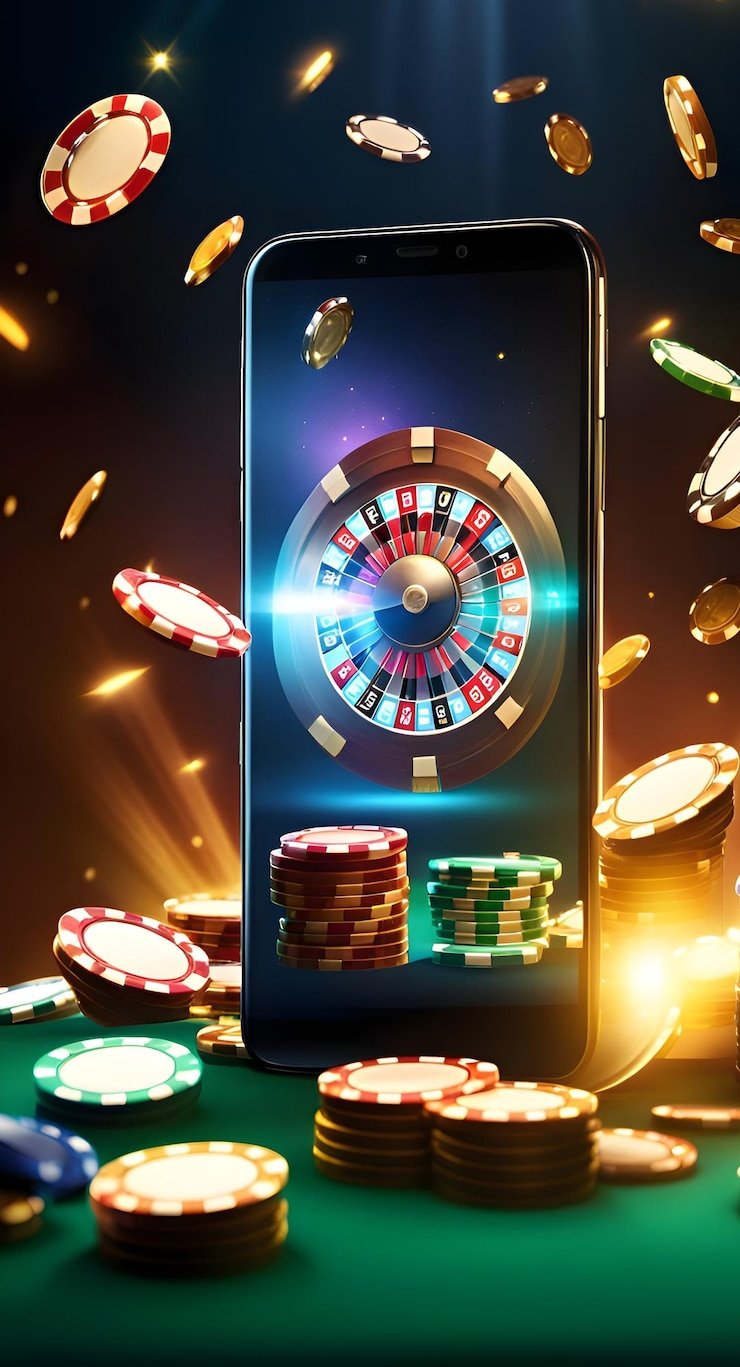 Hasil putaran Speed Blackjack dengan pembayaran instan dan riwayat transaksi